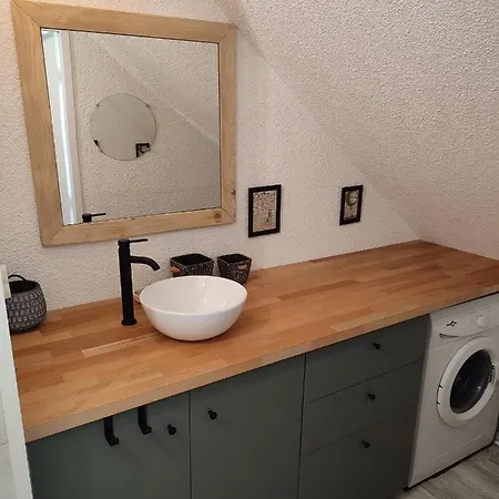 Apartman Boost Your Immo Alpheratz 663 *