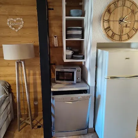 Apartman Boost Your Immo Alpheratz 663 *