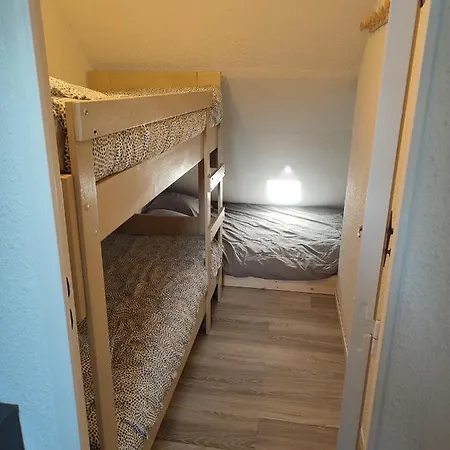 Apartman Boost Your Immo Alpheratz 663 Les Deux Alpes