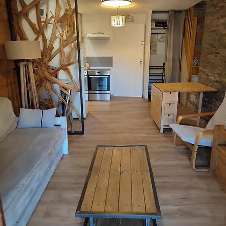 Apartman Boost Your Immo Alpheratz 663