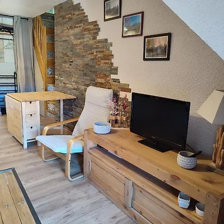 Boost Your Immo Alpheratz 663 Apartman Les Deux Alpes